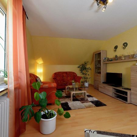 Bright Apartment In The Sauerland With Conservatory Large Terrace And Awning Assinghausen Экстерьер фото