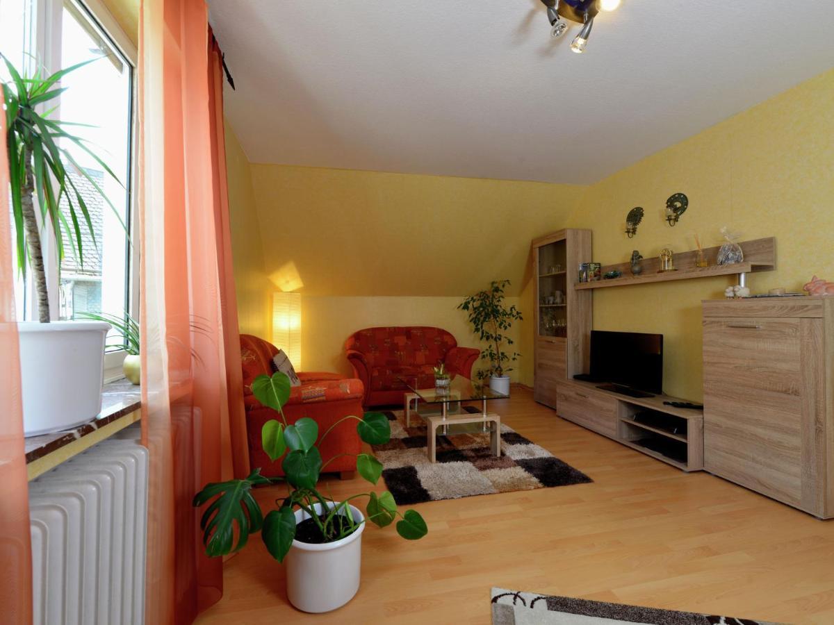 Bright Apartment In The Sauerland With Conservatory Large Terrace And Awning Assinghausen Экстерьер фото
